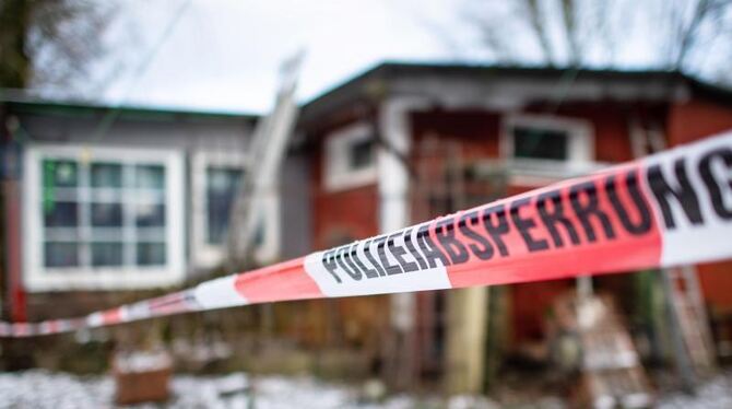 Fall Lügde Fall Lügde