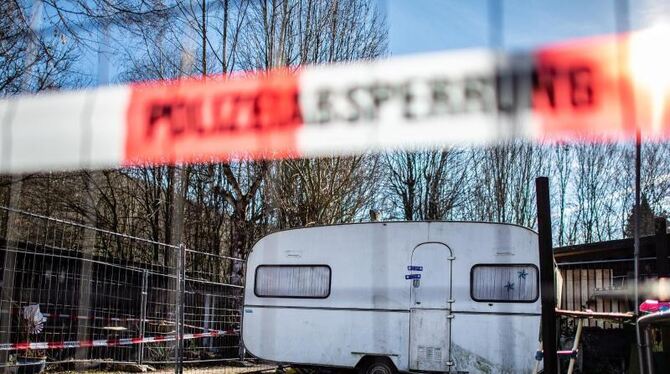 Mißbrauchsfall Lügde