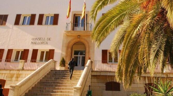 Mallorquinische Sozialbehörde Mallorquinische Sozialbehörde
