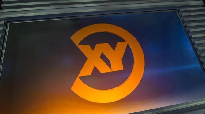 Das Logo der Sendung »Aktenzeichen XY«