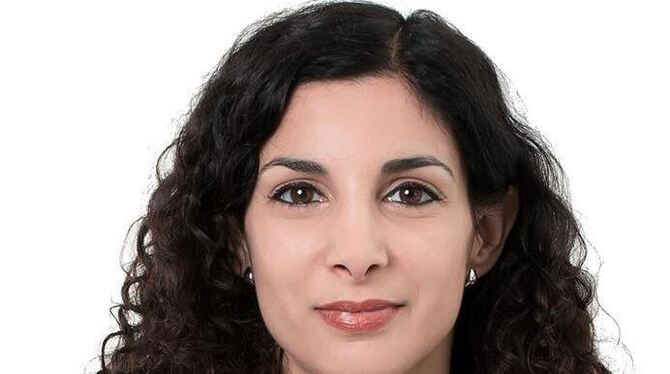 Jessica Tatti, Linke: »Widerspruchs-lösung bringt nicht automatisch höhere Spenderquoten« FOTO: PRVAT Jessica Tatti, Linke: »Widerspruchs-lösung bringt nicht automatisch höhere Spenderquoten« FOTO: PRVAT