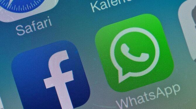 WhatsApp: Werbung im »Status«-Bereich liegen auf Eis