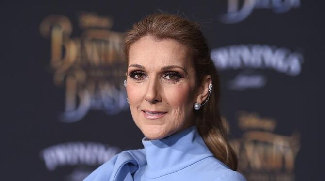 Celine Dion