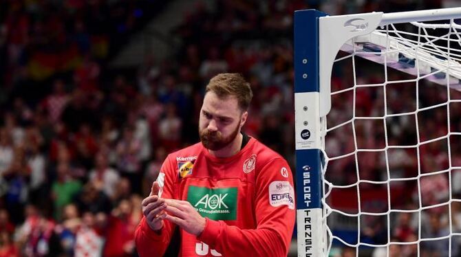 Andreas Wolff Andreas Wolff