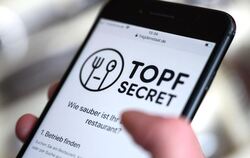 «Topf Secret»
