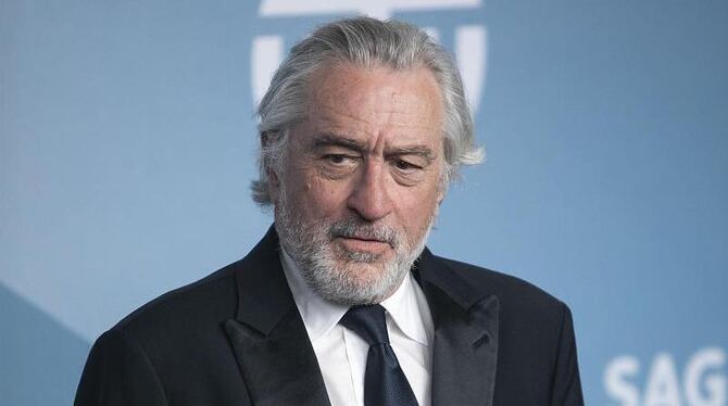 Robert De Niro