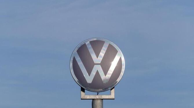 Volkswagen sucht in China Partner für Batterie-Herstellung