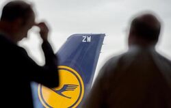 Lufthansa bietet Verhandlungstermin an
