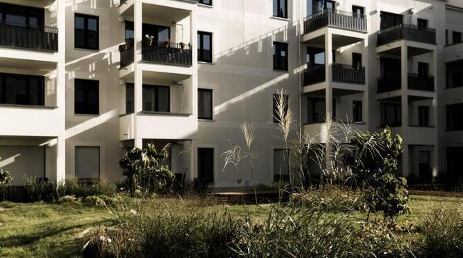 Neuvertragsmieten steigen aktuell nicht weiter