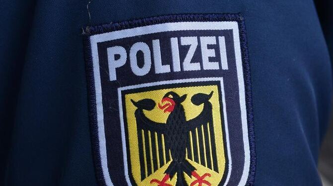 Bundespolizei