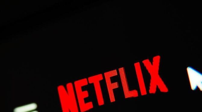 Netflix Netflix