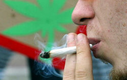 Eine kontrollierte Abgabe von Cannabis wird es in Reutlingen nicht geben. 