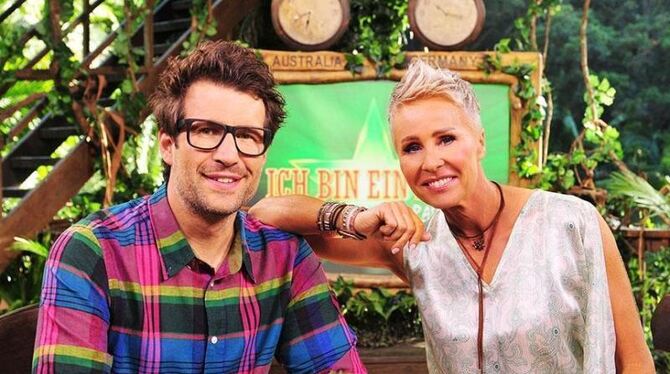 RTL-Dschungelcamp RTL-Dschungelcamp