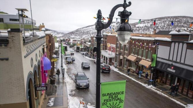 Sundance Film Festival