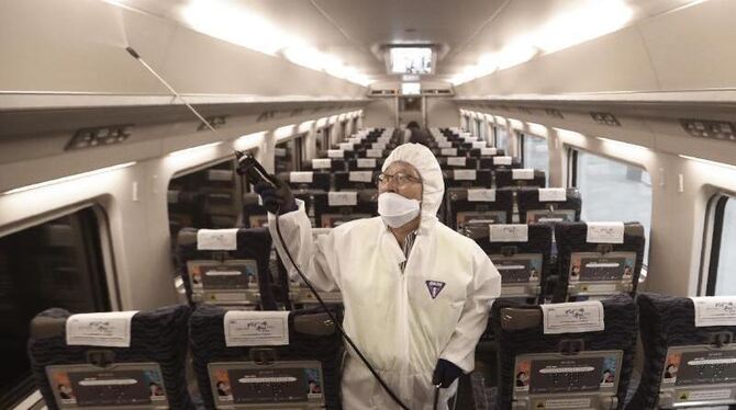 Sorge im Nachbarland