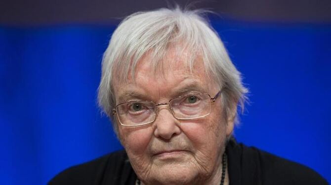 Gudrun Pausewang Gudrun Pausewang