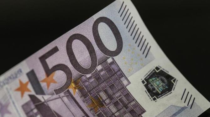 Euro-Falschgeld