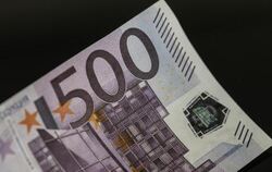 Euro-Falschgeld