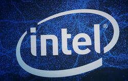Chip-Hersteller Intel erfreut Anleger mit starken Zahlen