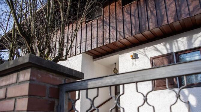 Drei Tote in Starnberg