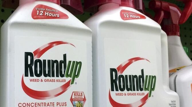 Bayer - Monsanto - Glyphosat-Streit in den USA