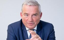 Thomas Strobl (CDU)
