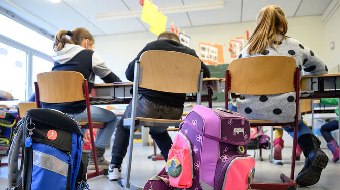 Die Schulfördervereine in Walddorfhäslach machen auch nach ihrem Ausstieg aus der Ganztagesbetreuung der Schülerinnen und Schüle