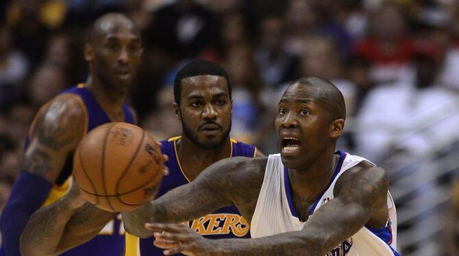 Jamal Crawford