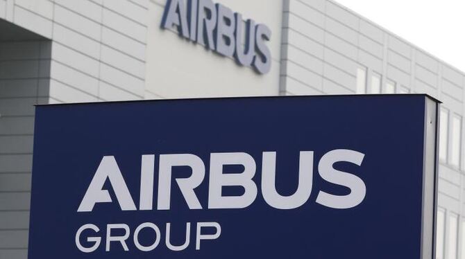 Airbus einigt sich mit Behörden
