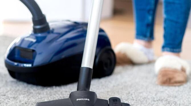 Staubsauger von Philips Staubsauger von Philips