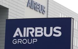 Airbus einigt sich mit Behörden wegen Korruptionsvorwürfen