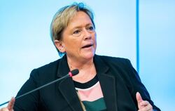 Susanne Eisenmann (CDU)
