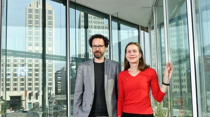 Neue Berlinale-Spitze