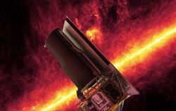 «Spitzer»-Weltraumteleskop