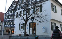 Im Konflikt zwischen Bürgermeister Michael Schrenk und dem Gemeinderat will der stellvertretende Bürgermeister Martin Fink jetzt