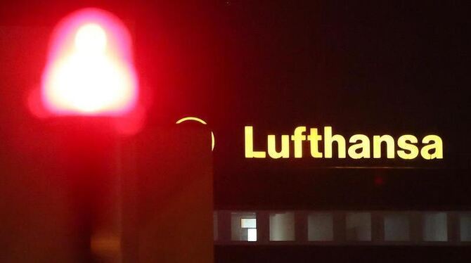 Lufthansa Lufthansa