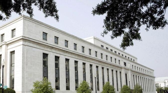 US-Notenbank Fed US-Notenbank Fed