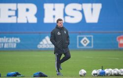 HSV-Coach
