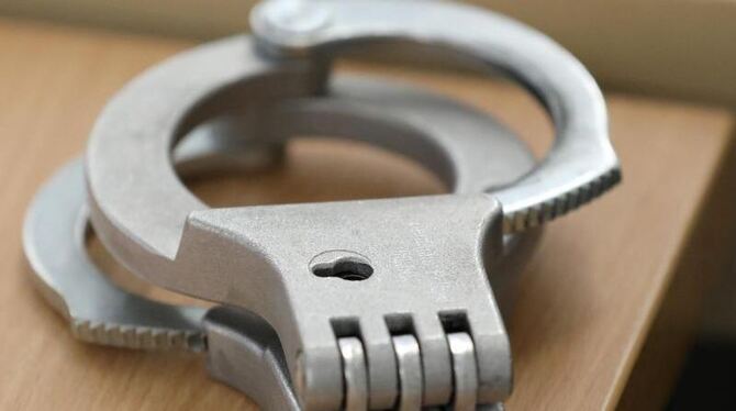 Handschellen Handschellen