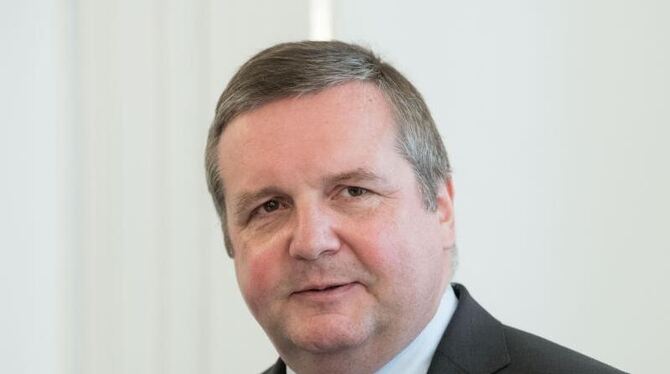 Stefan Mappus (CDU)