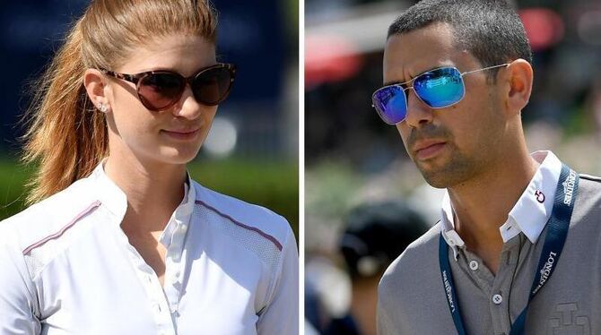 Jenifer Gates & Nayel Nassar