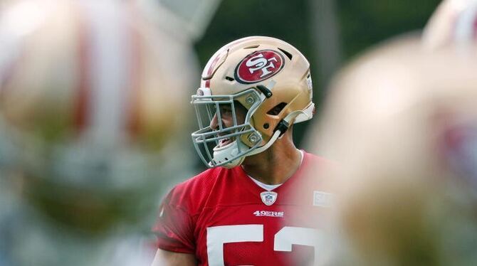 Mark Nzeocha Mark Nzeocha