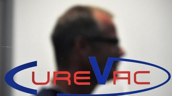 Curevac-Logo