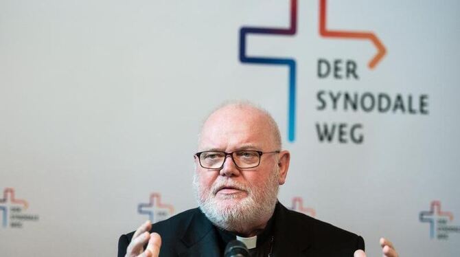 Erste Versammlung des Synodalen Wegs Erste Versammlung des Synodalen Wegs