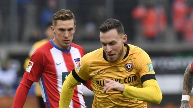 Patrick Schmidt und Konstantin Kerschbaumer