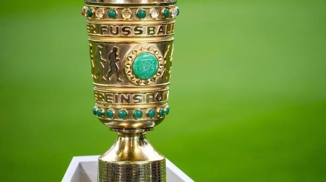 DFB-Pokal DFB-Pokal