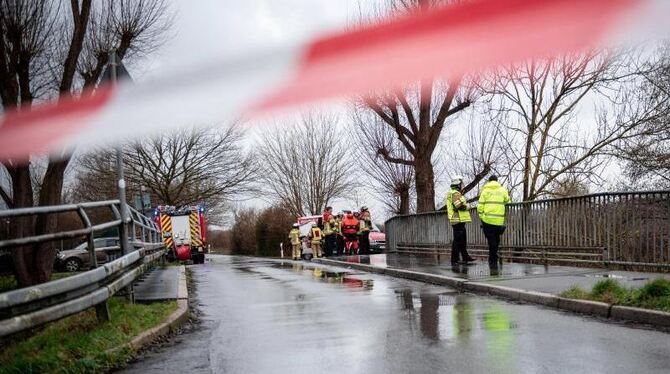 Zehnjährige im Sauerland vermisst