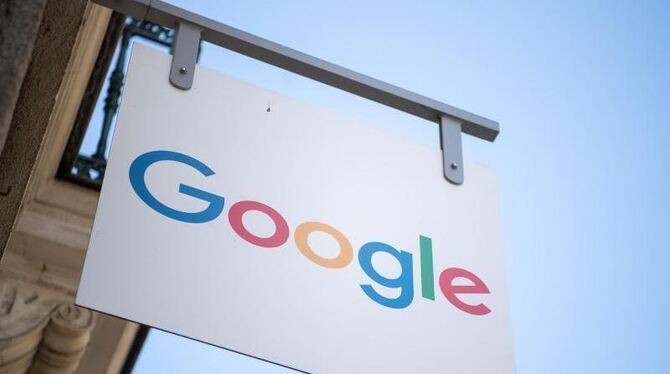 Google-Mutter Alphabet