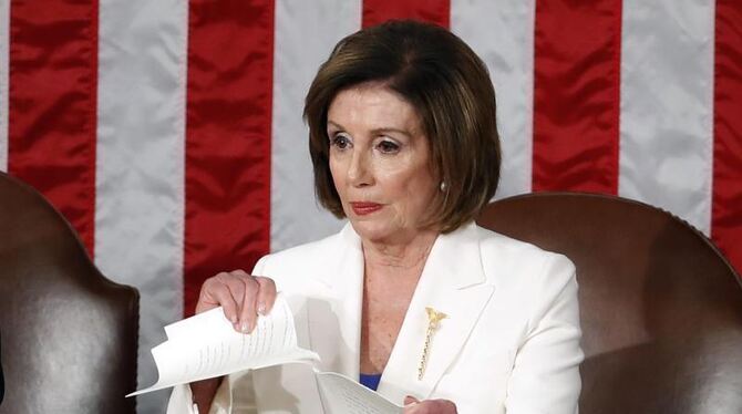 Nancy Perlosi Nancy Perlosi