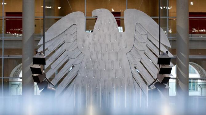 Demokratiezufriedenheit